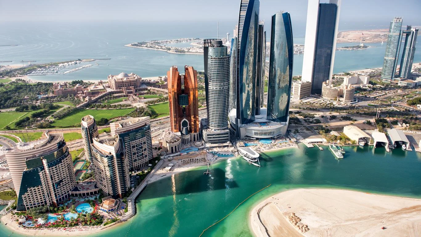 Abu Dhabi, UAE