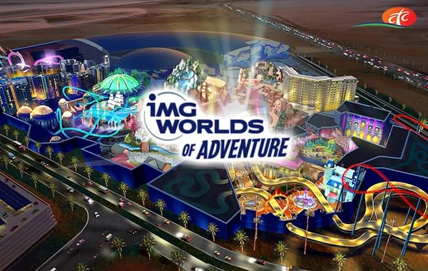 IMG World