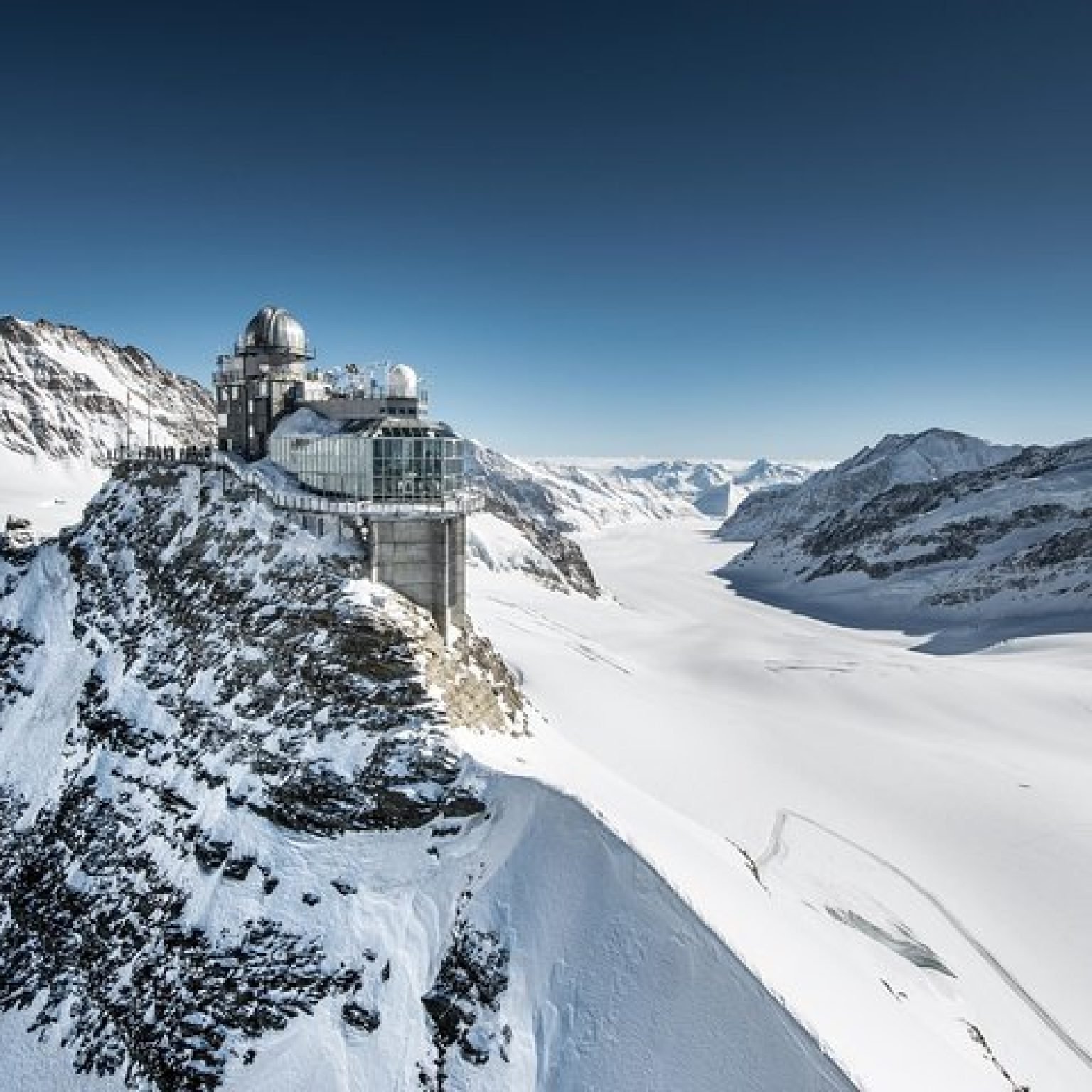 Jungfraujoch-interlaken-switzerland-europe