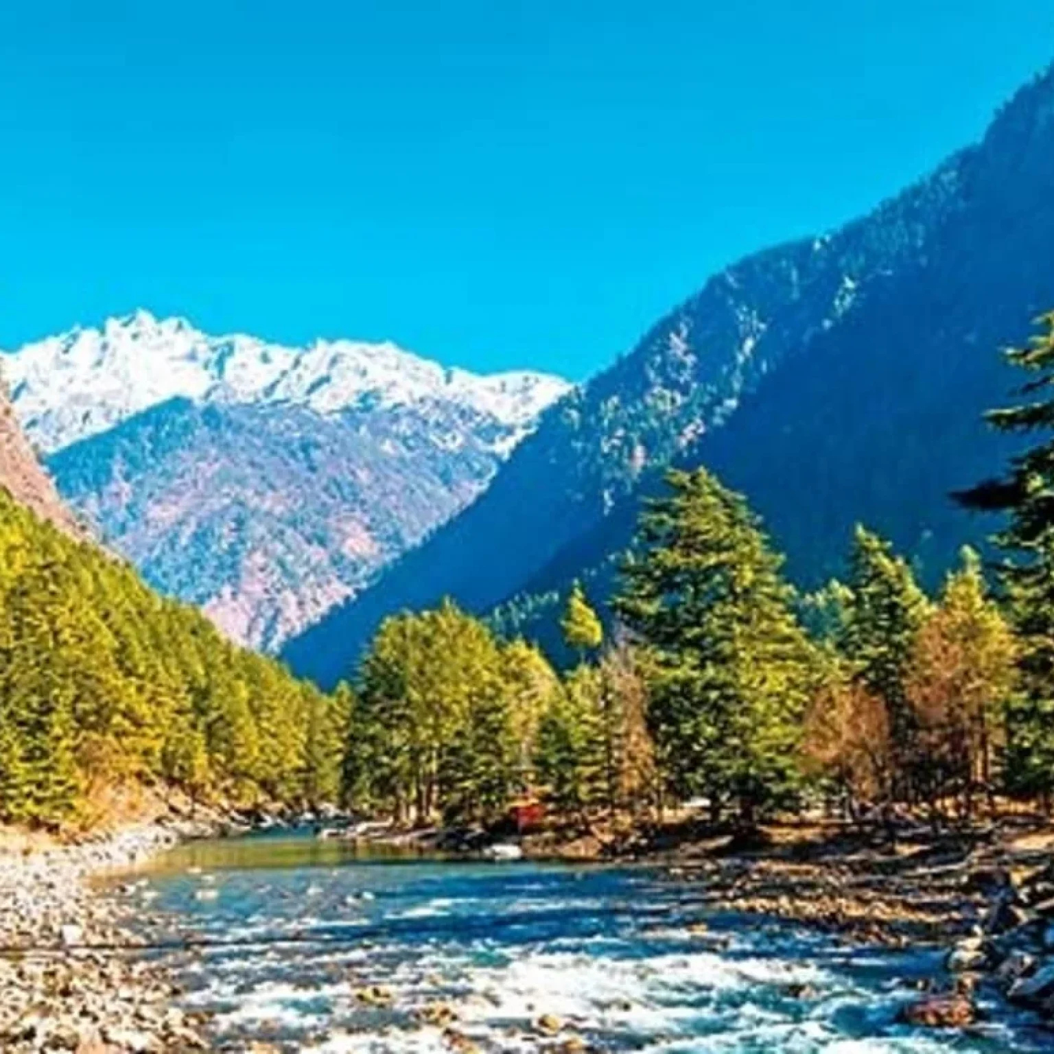 Himachal