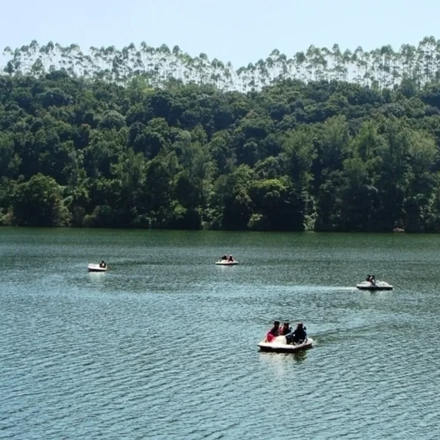 Kundala-Lake-Kerala