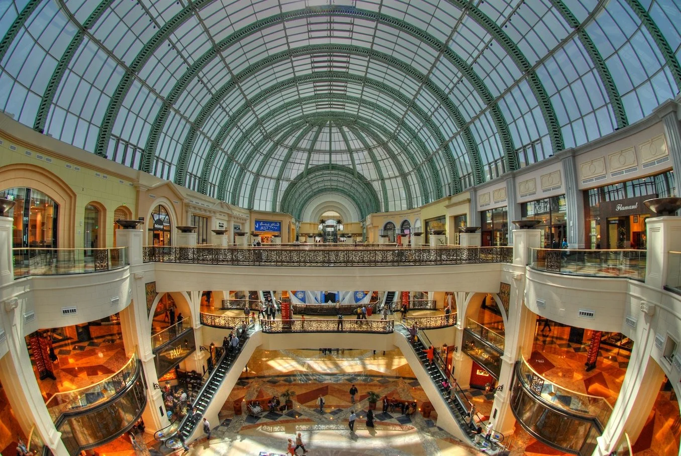 Mall of Emirates