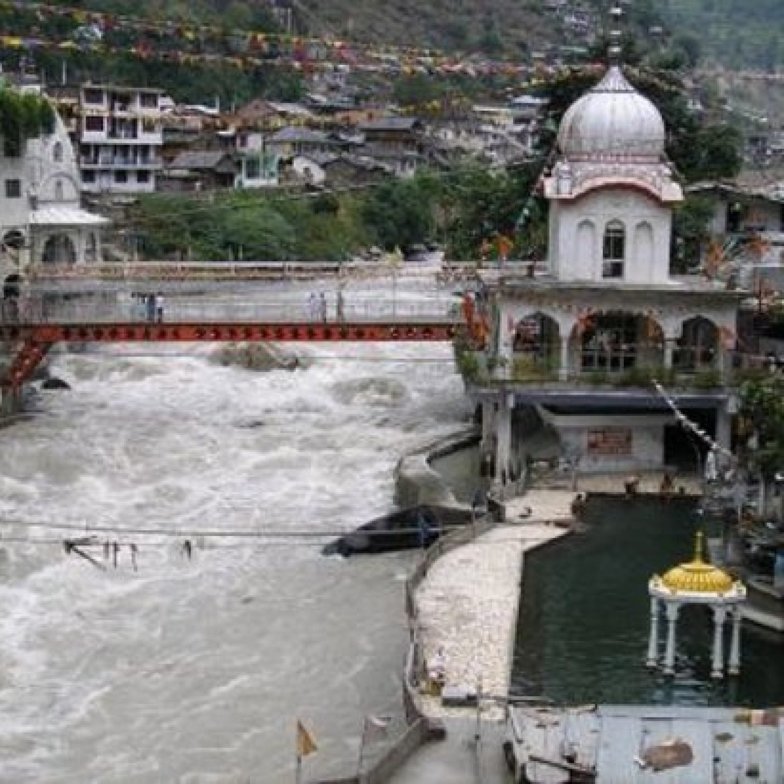 Manikaran-manali-Himachal