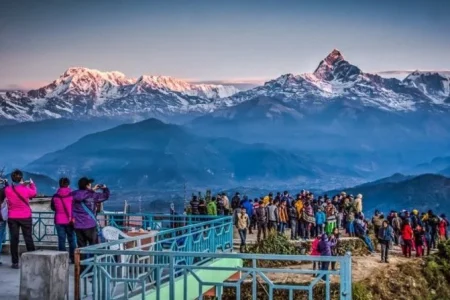 Exclusive Nepal 8 Days – Kathmandu Pokhara Chitwan HTCQ39911N0704