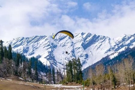 Memorable Himachal – Shimla Manali Chandigarh 6 Days H22545N0612