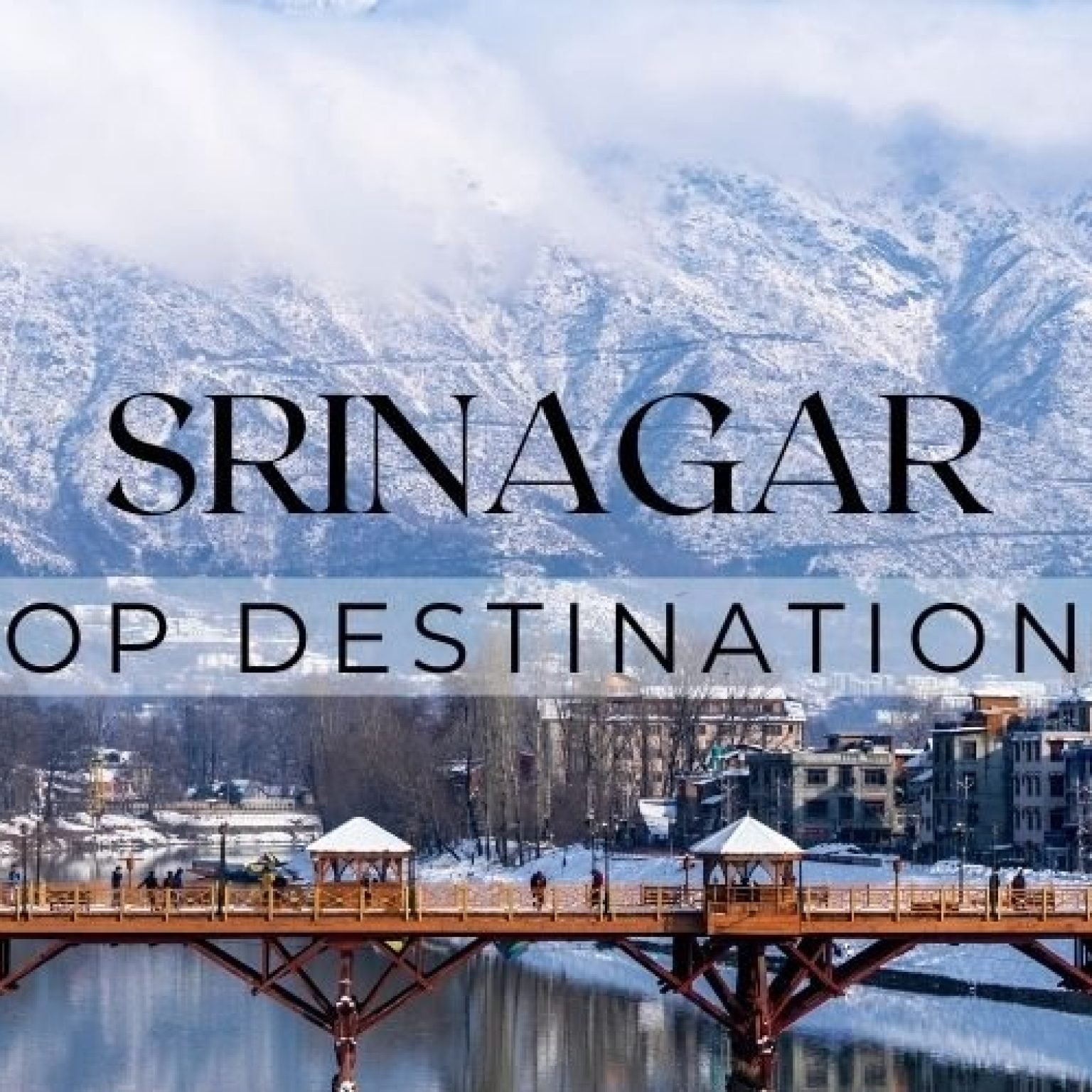 Srinagar--kashmir