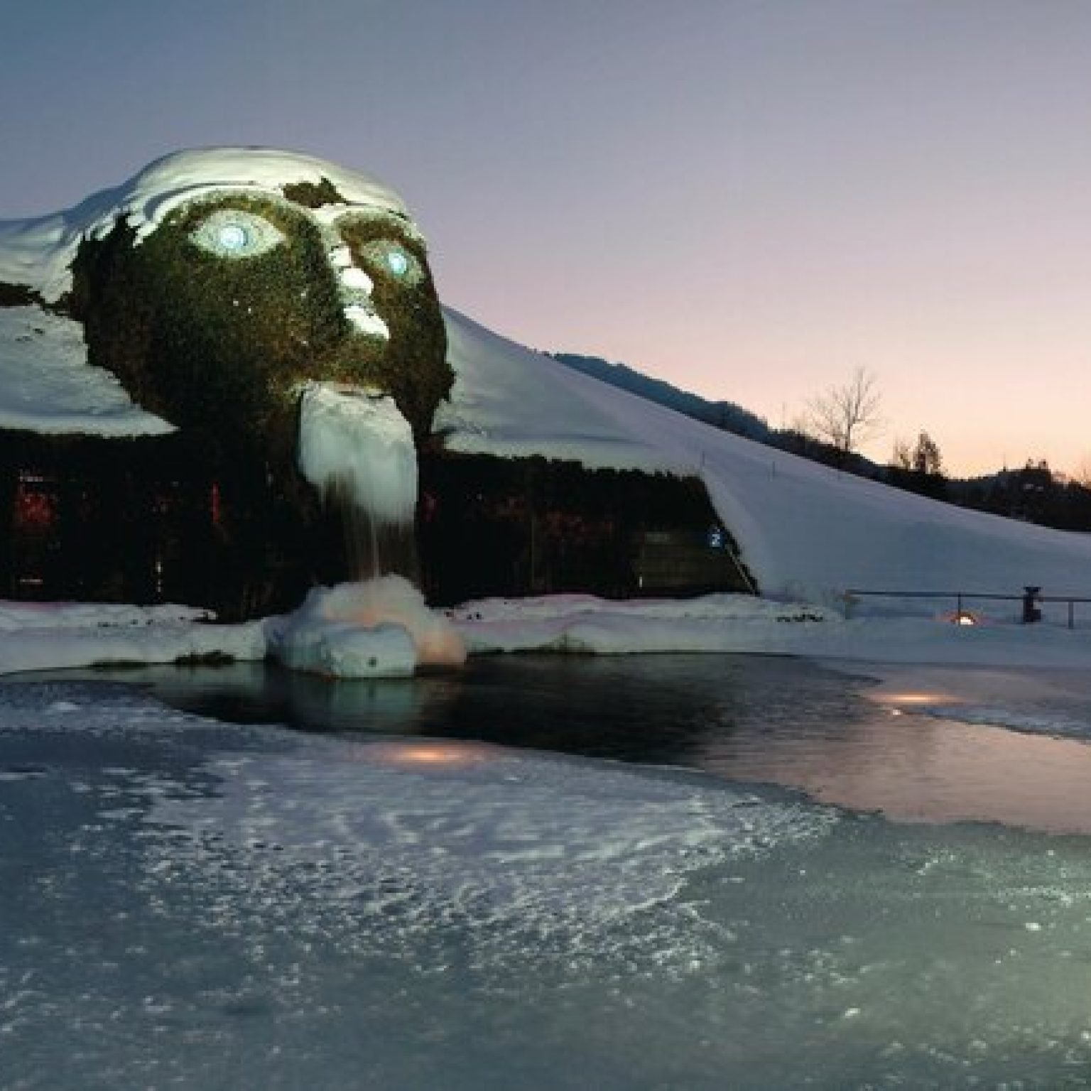 Swarovski-Wattens-innsbruck-Austria