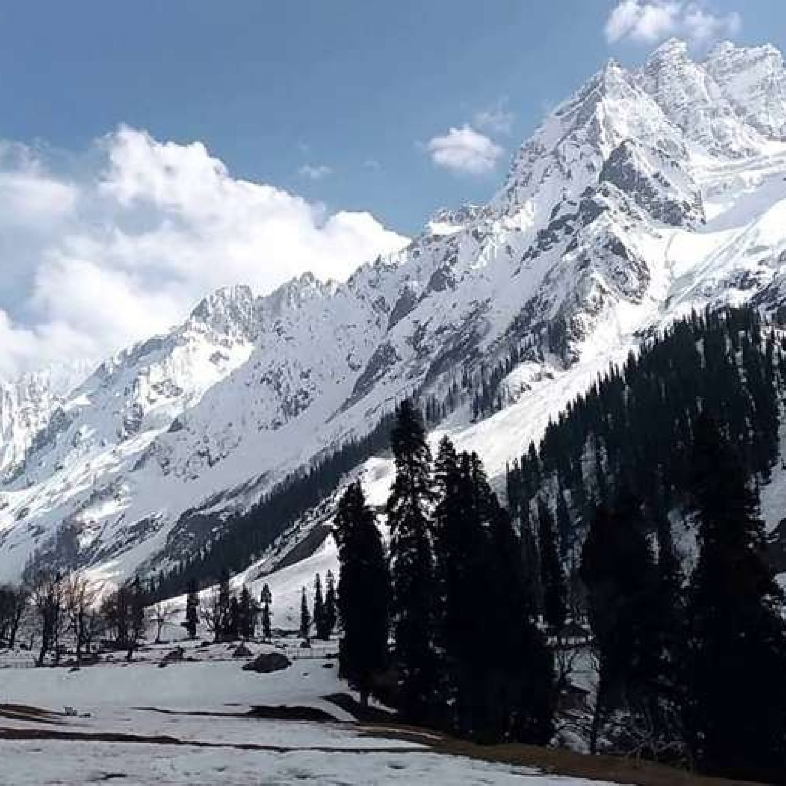 Thajiwas-glacier-sonmarg-kashmir