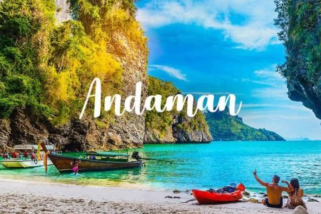 Exclusive Andaman Nicobar Islands 6 Days H19739N0502