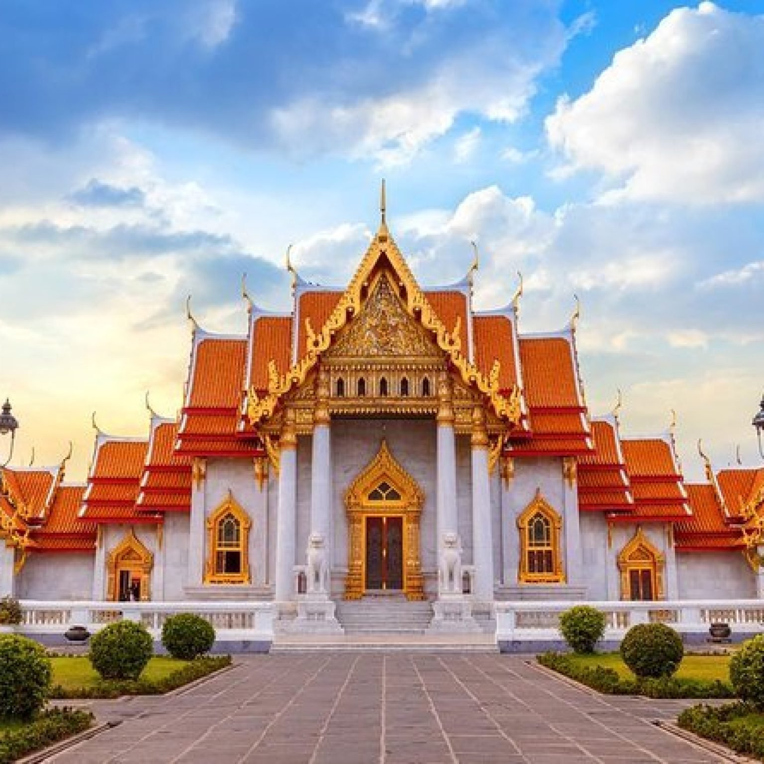 bangkok-buddha-temple-Thailand