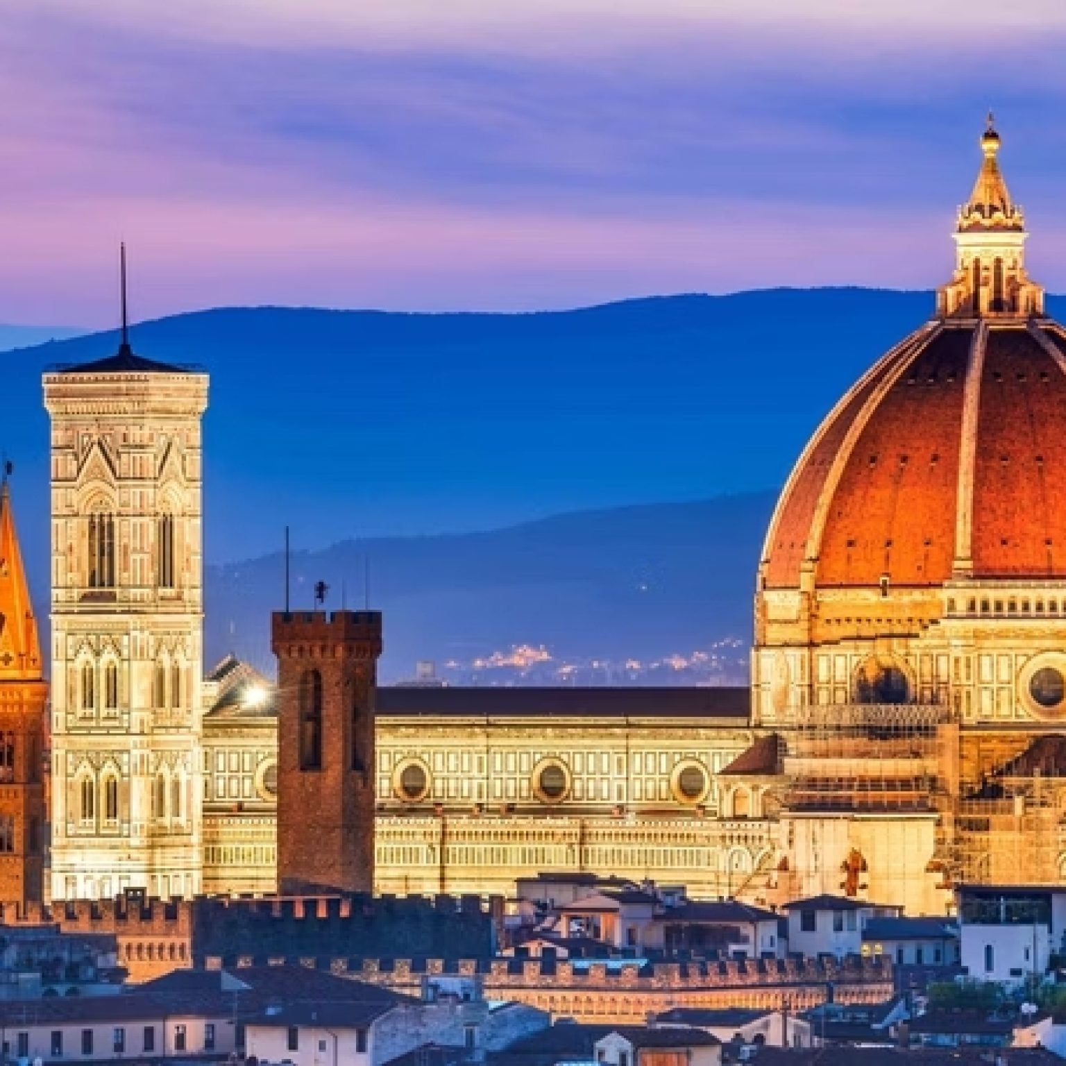 duomo-Cathedral of Santa Maria del Fiore-florence-Italy-Europe