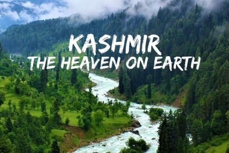 Beautiful Kashmir 6 Days – Pahalgam Gulmarg Sonmarg Srinagar HB26960N0512