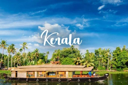 Amazing Kerala – Munnar Alleppey Kovalam 6 Days H26498N0512