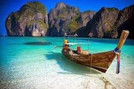 Glimpse of Thailand – Phuket with Krabi 6 Days HB17009N0502