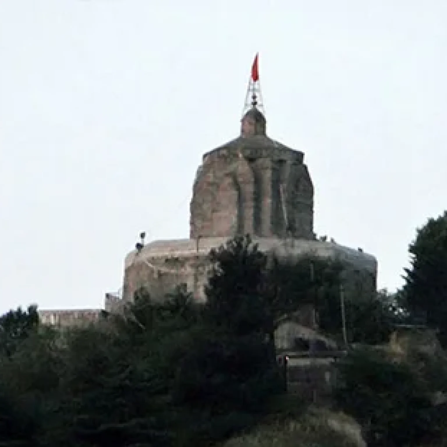 shankaraya-temple-srinagar-kashmir