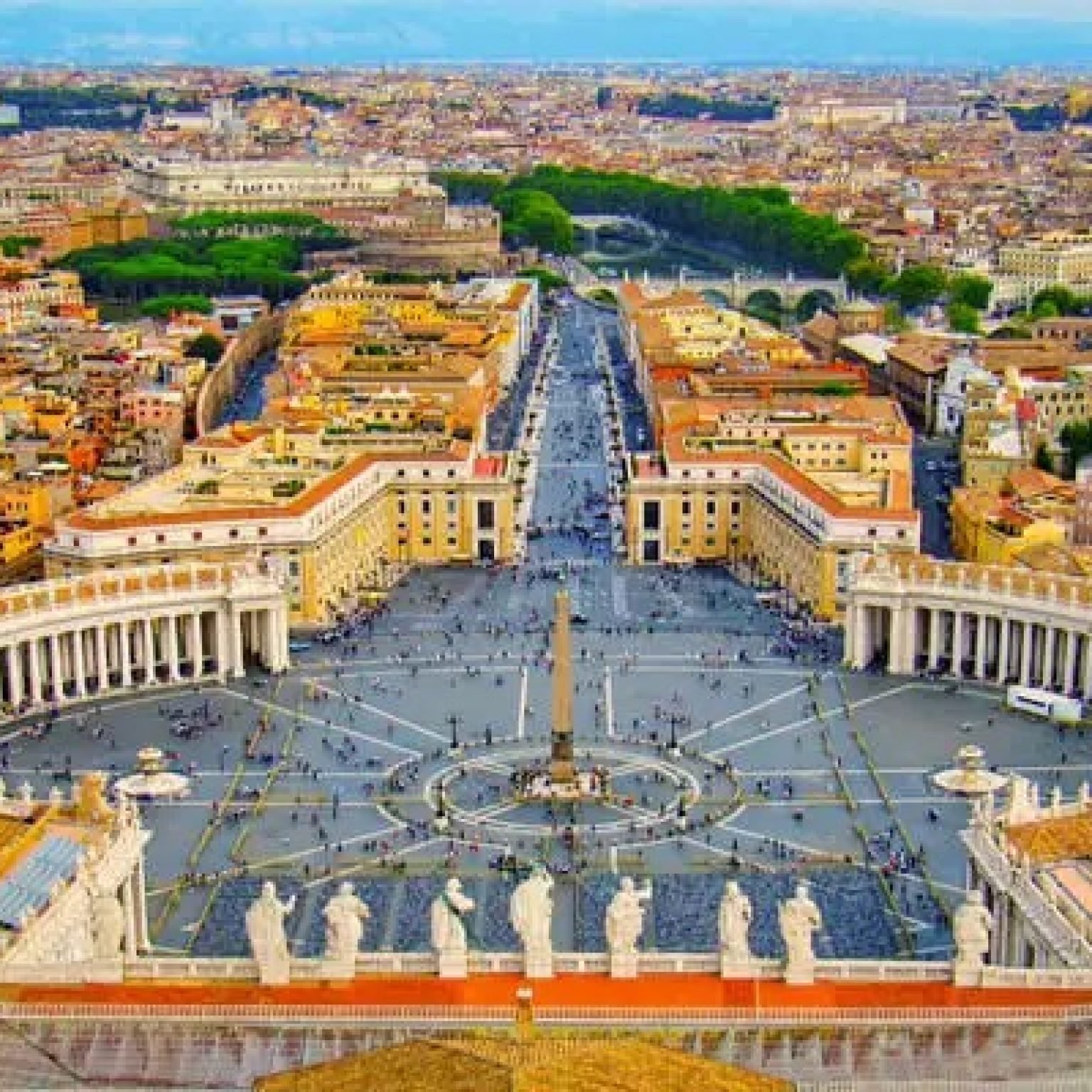 vatican-rome-italy-europe