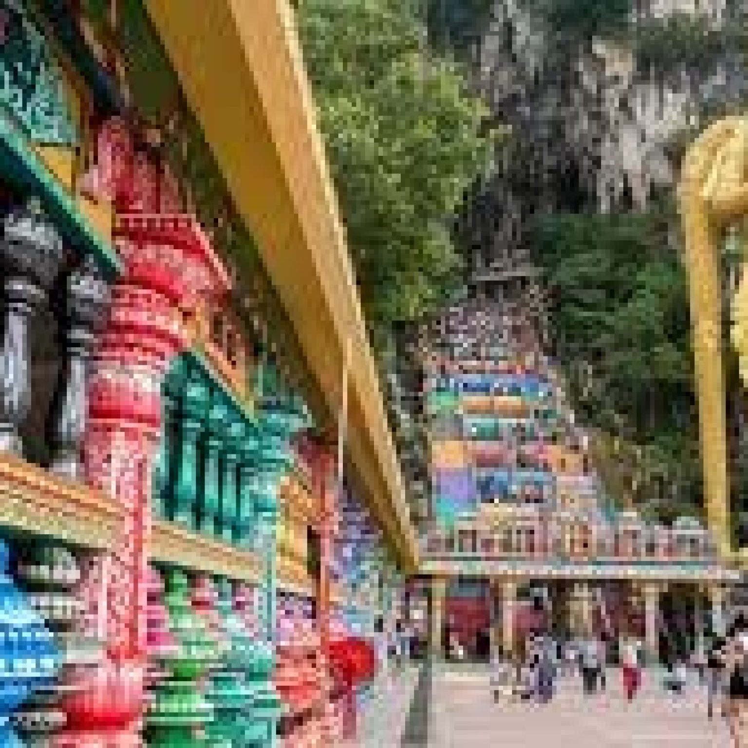 Batu-cave-malaysia