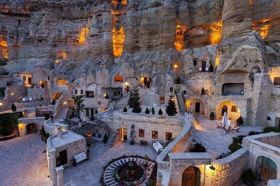 Turkey Exclusive – Istanbul, Cappadocia, Antalya 8 days HB42962N0702