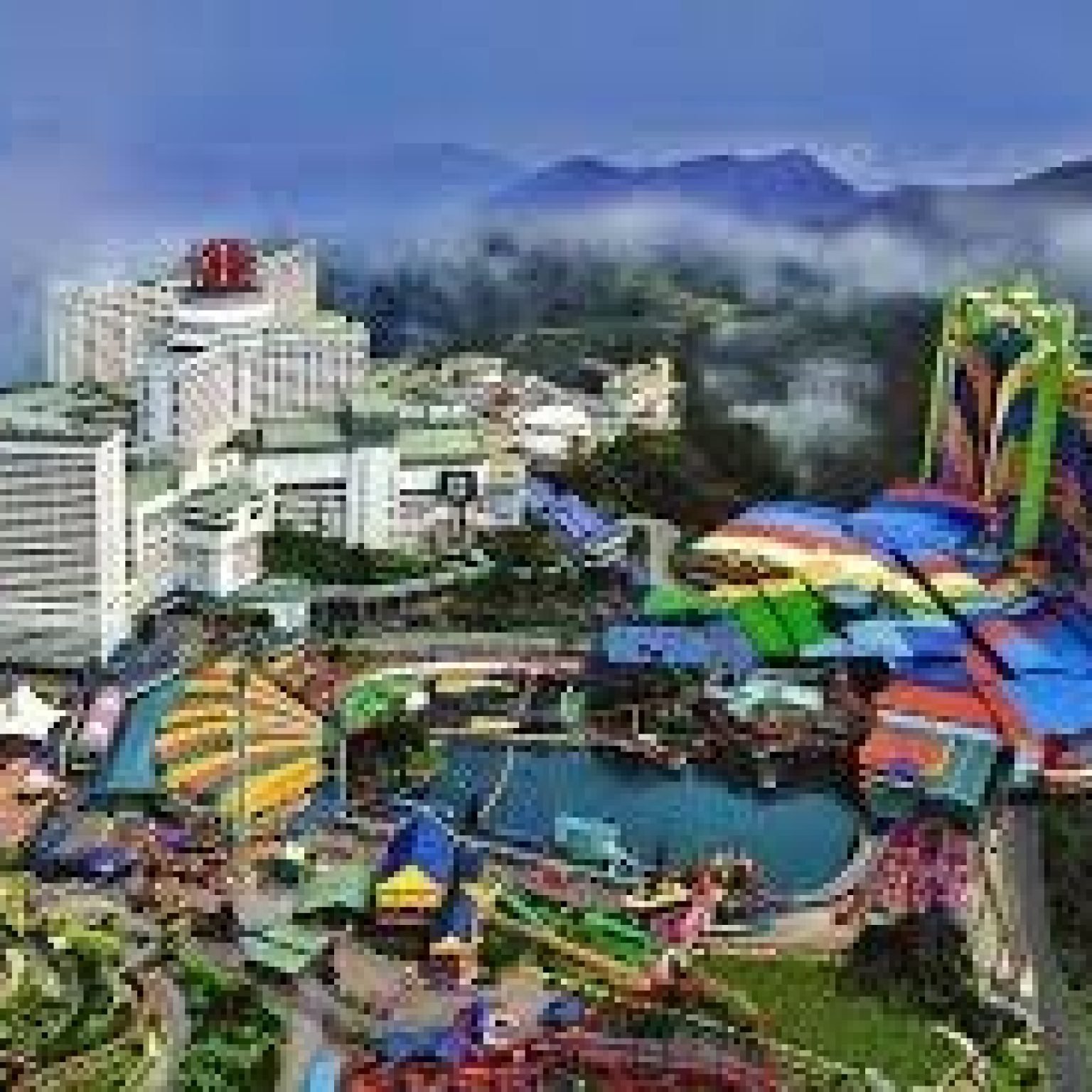 Genting-Highland-malaysia