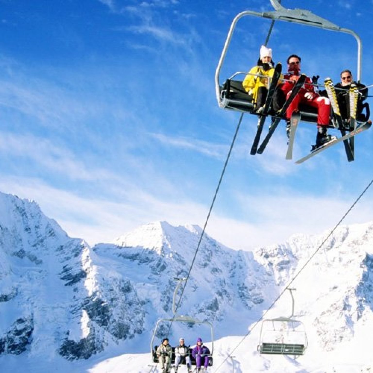 Auli-uttarakhand-snow-Gandola-Trolley