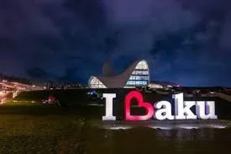 Amazing Baku – Azerbaijan 6 Days H37995N0504