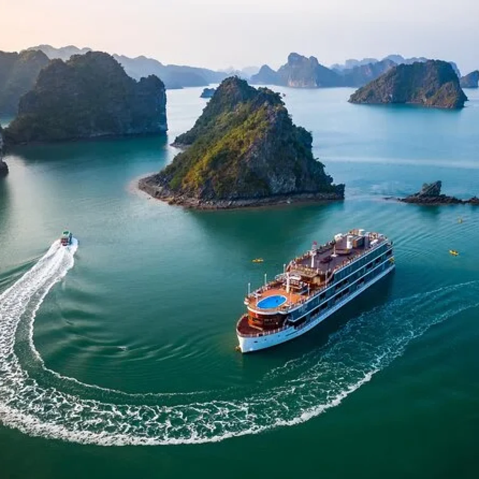 Ha-Long-Bay-vietnam