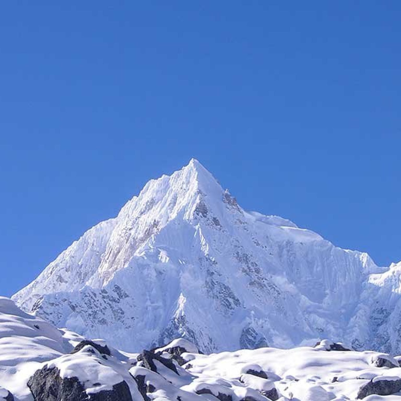 Kanchajunga-trek-sikkim