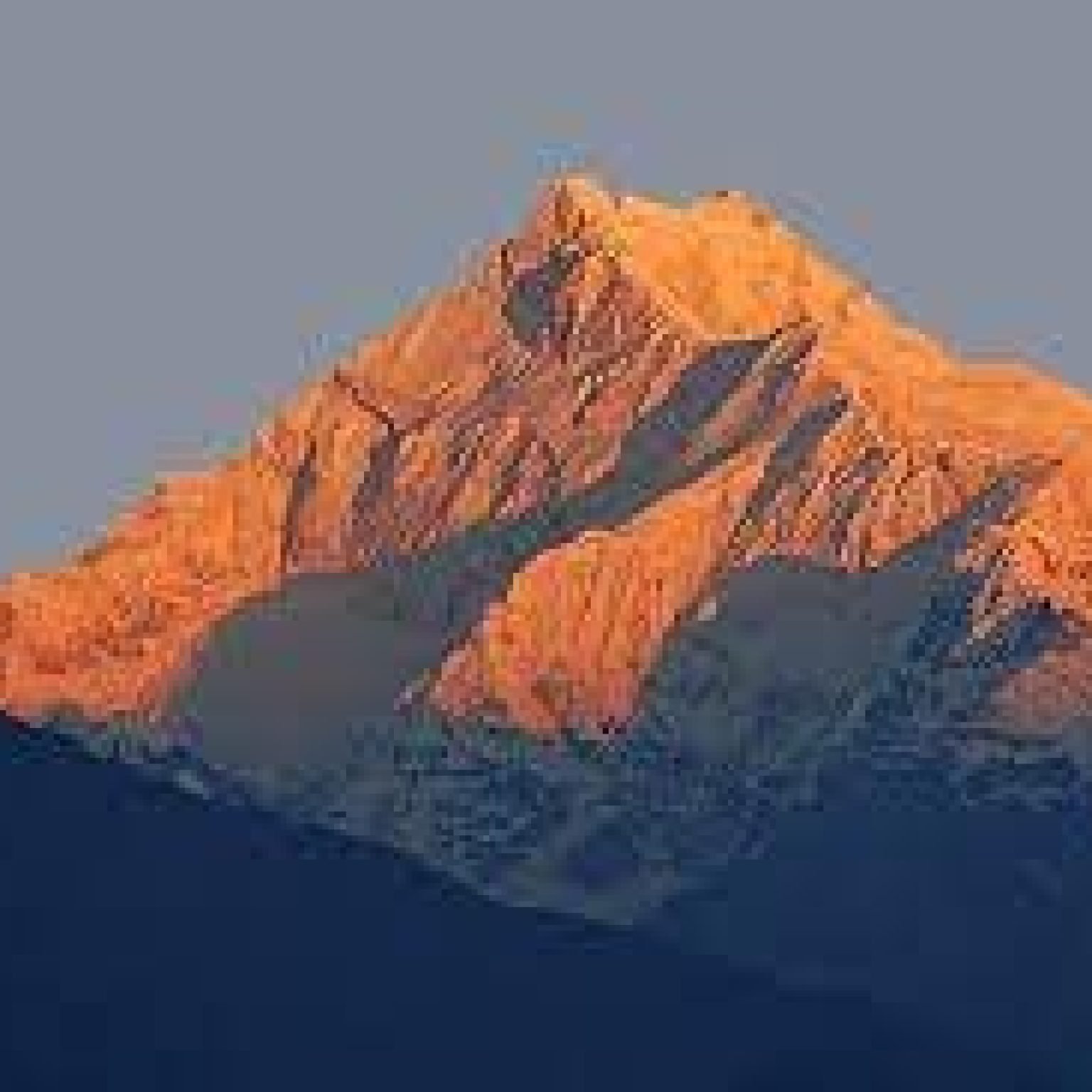 Kanchenjunga-mountain-sikkim