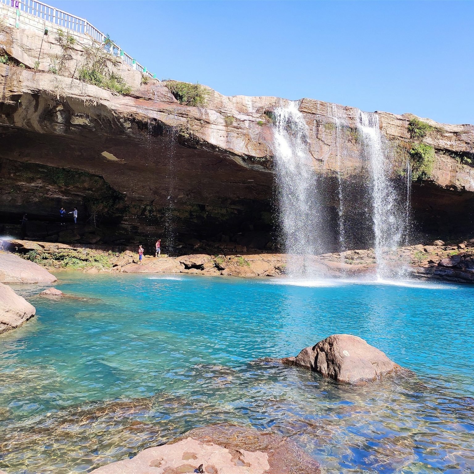 Krang_Suri_Waterfall_Shillong-meghalaya-NorthEast