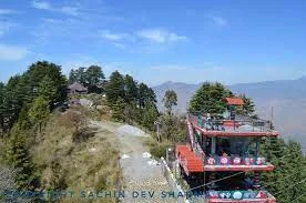 Lal Tibba, Mussoorie