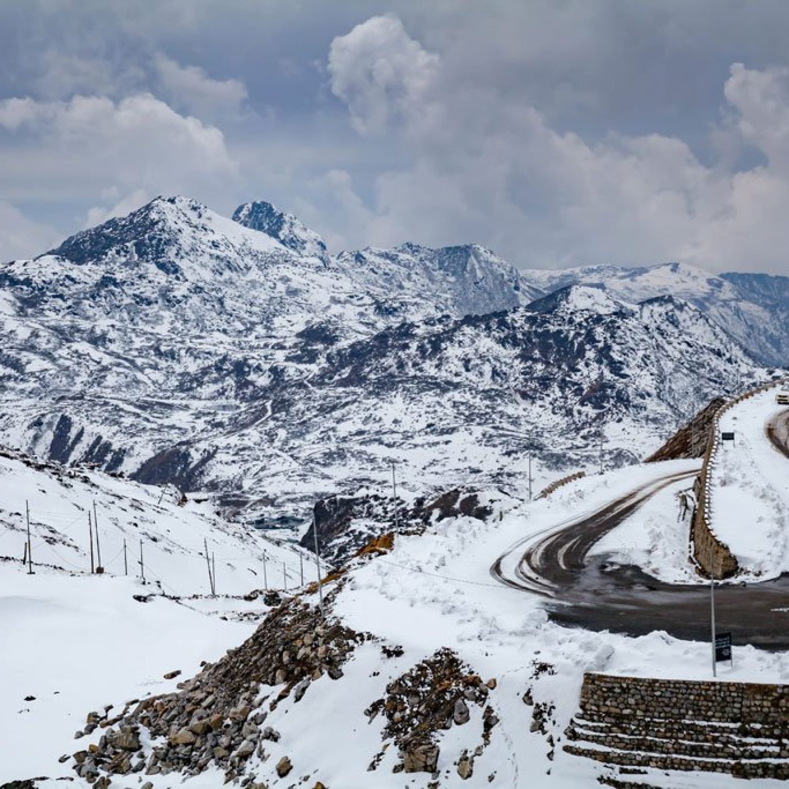 Nathula-Nathu La-sikkim-gangtok