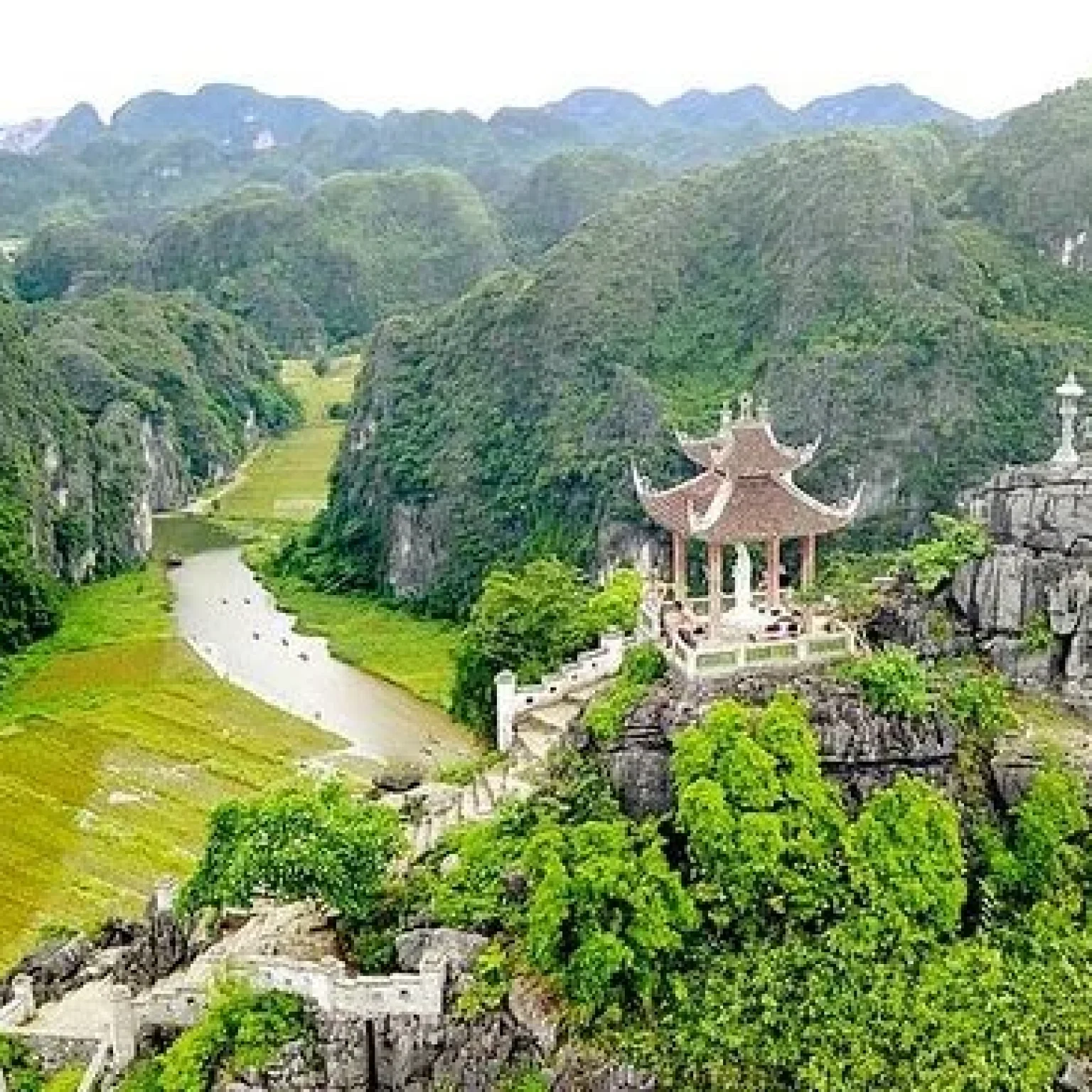 Tam-Coc-vietnam