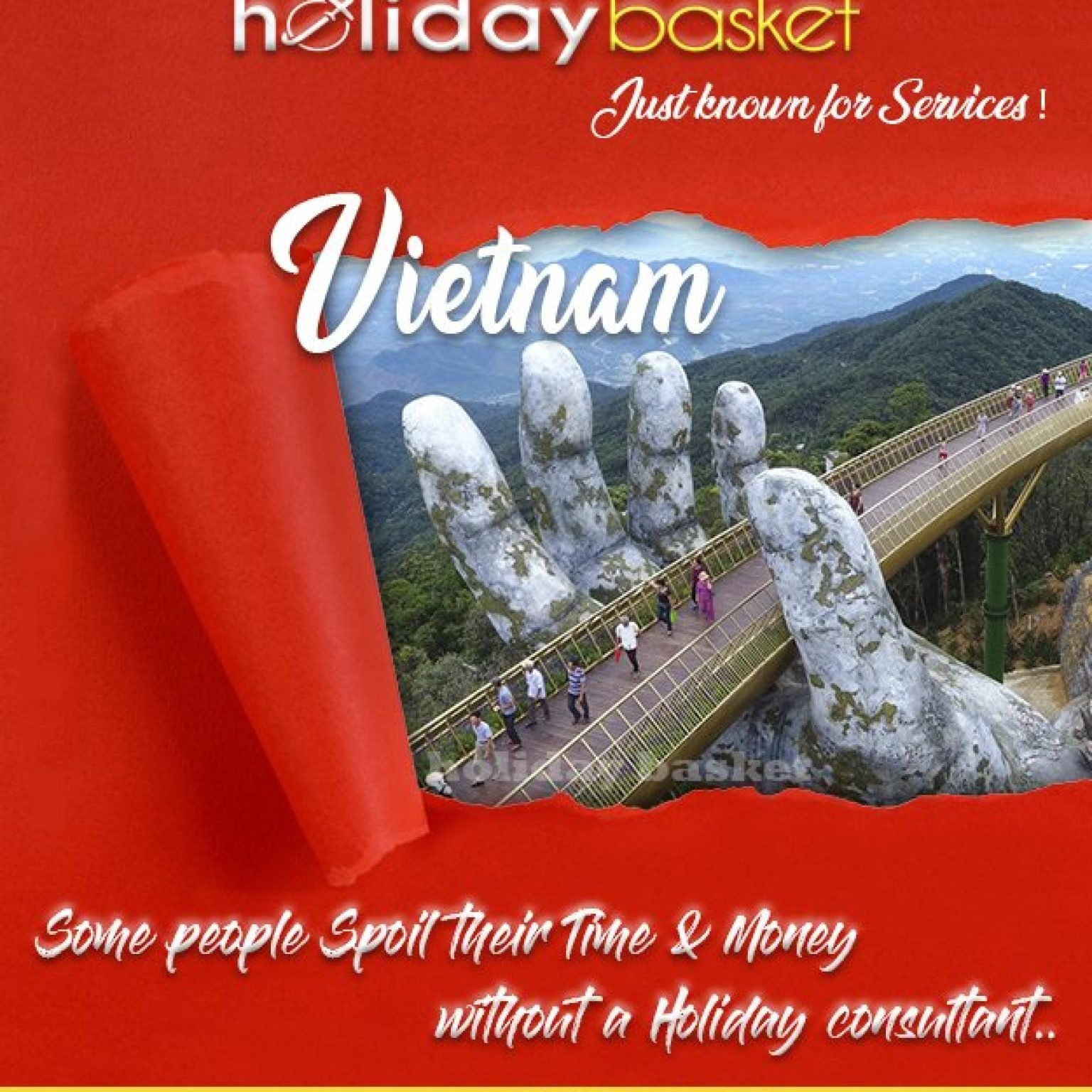 Vietnam-Red-yellow