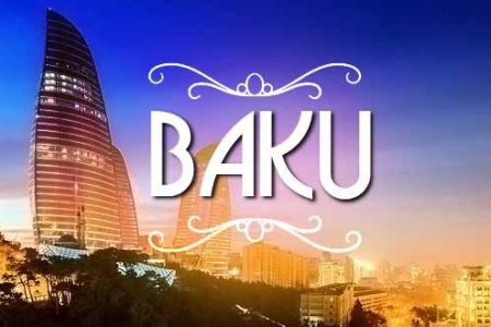 Memorabla Baku – Azerbaijan 5 Days H38028N0404