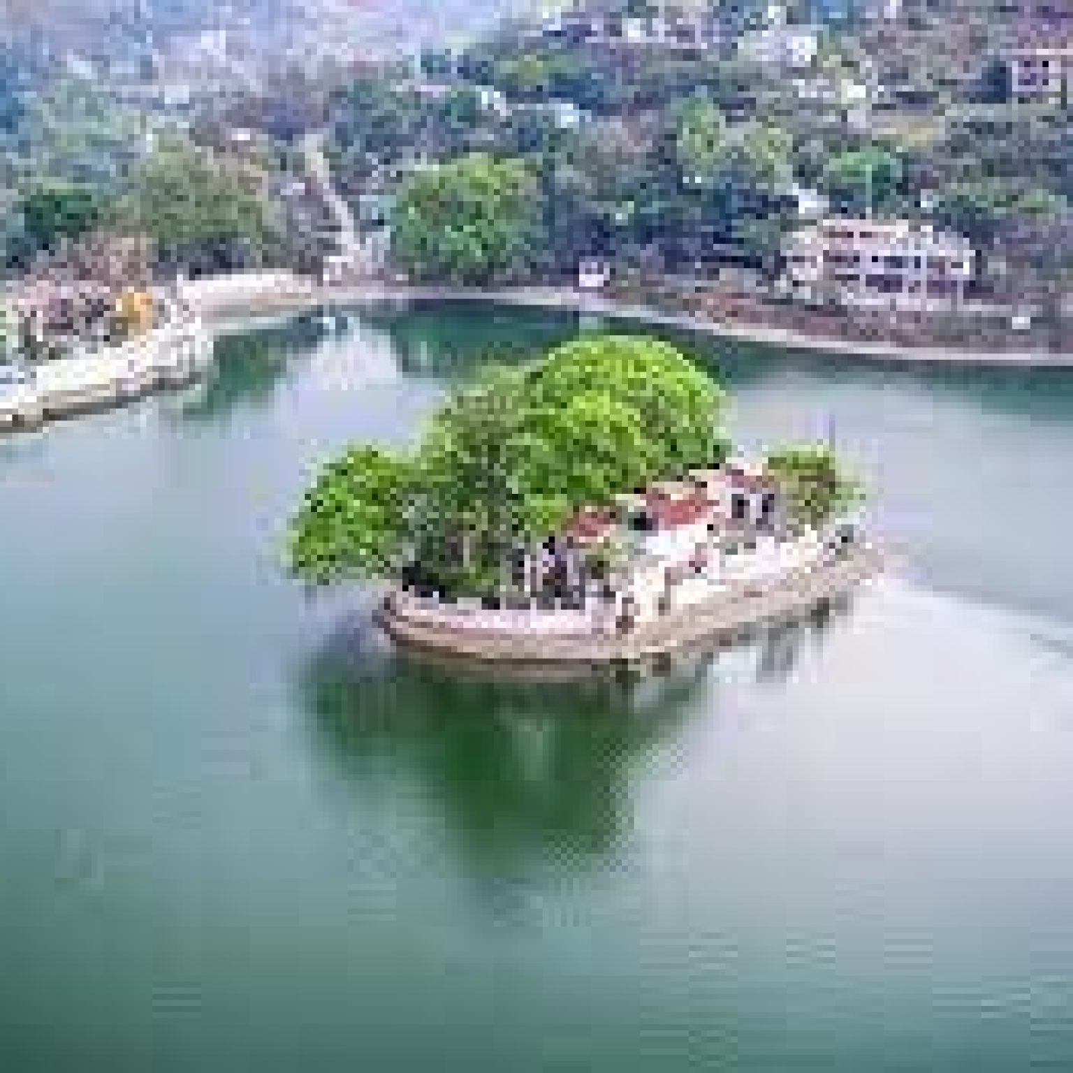 bhimtal-lake-Nainital-Uttarakhand