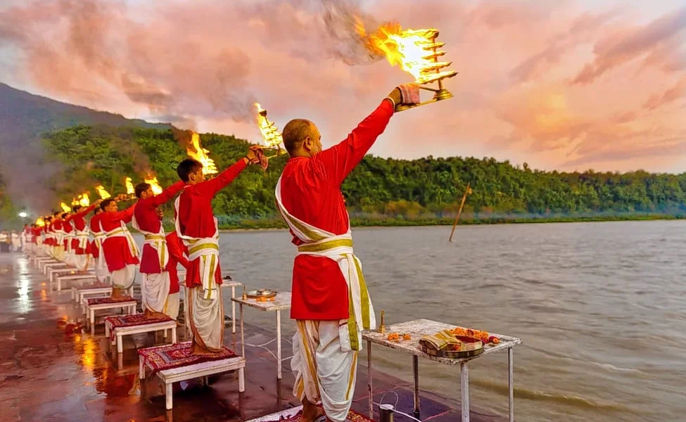 Har Ki Pauri Ghat, Haridwar