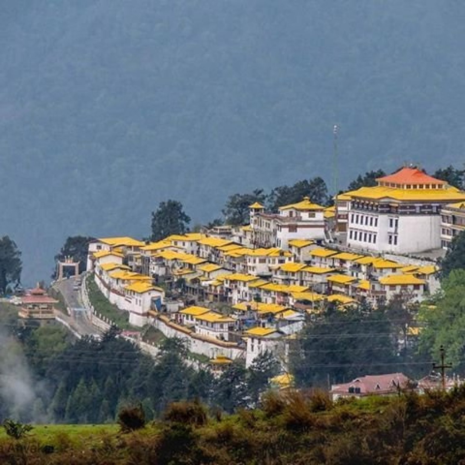 tawang-Assam-NorthEast