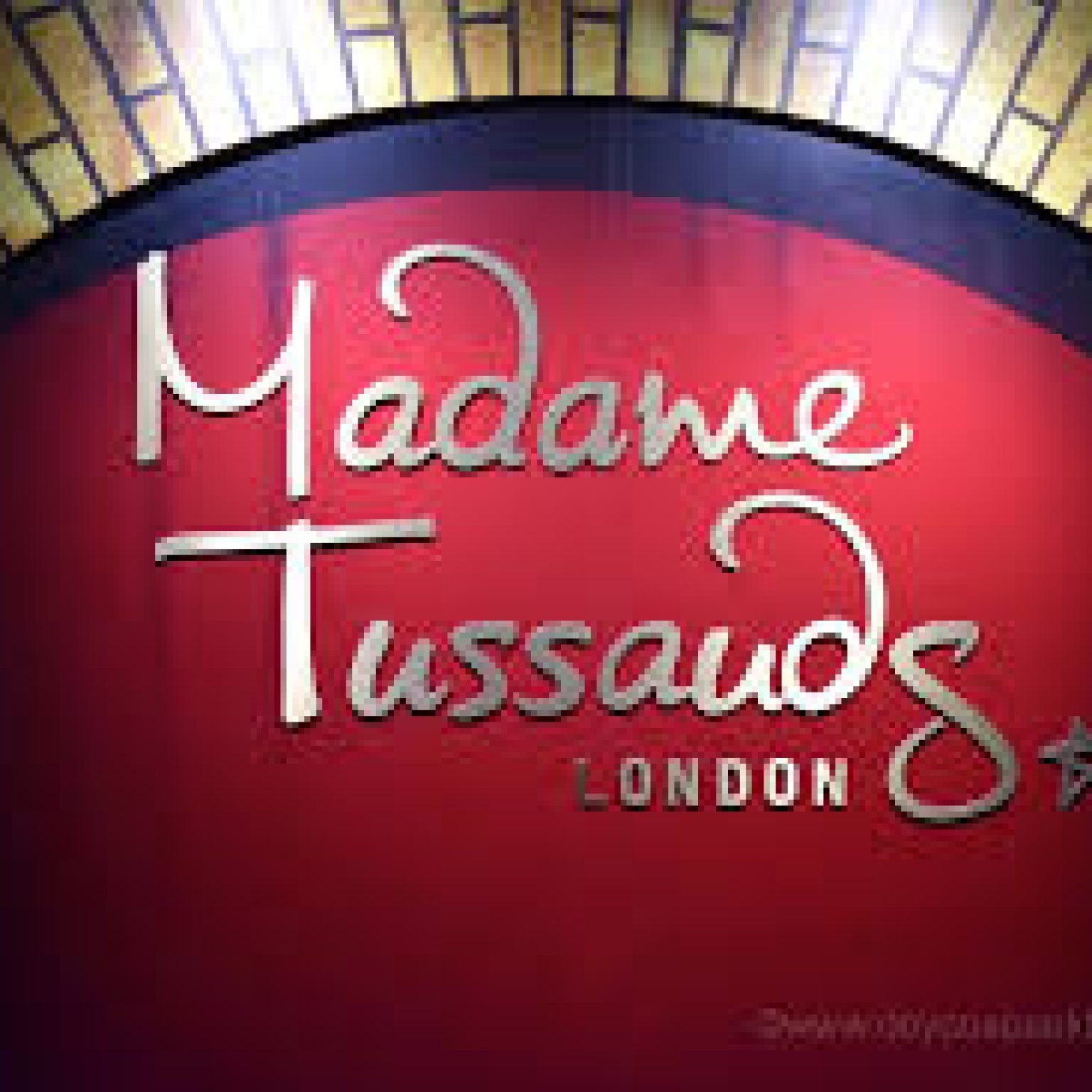 Madame Tussauds London - England