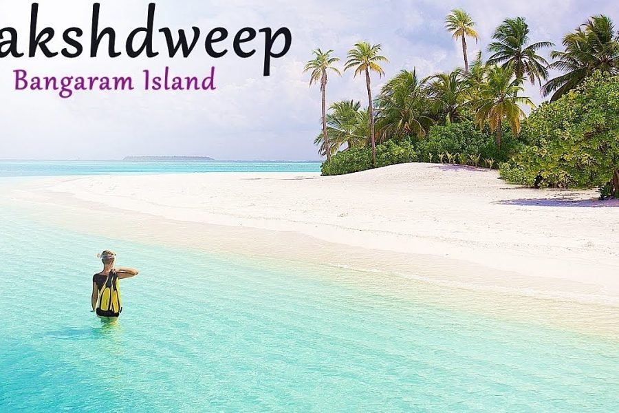 Exclusive Lakshadweep Islands 3 Days HB41725N0202