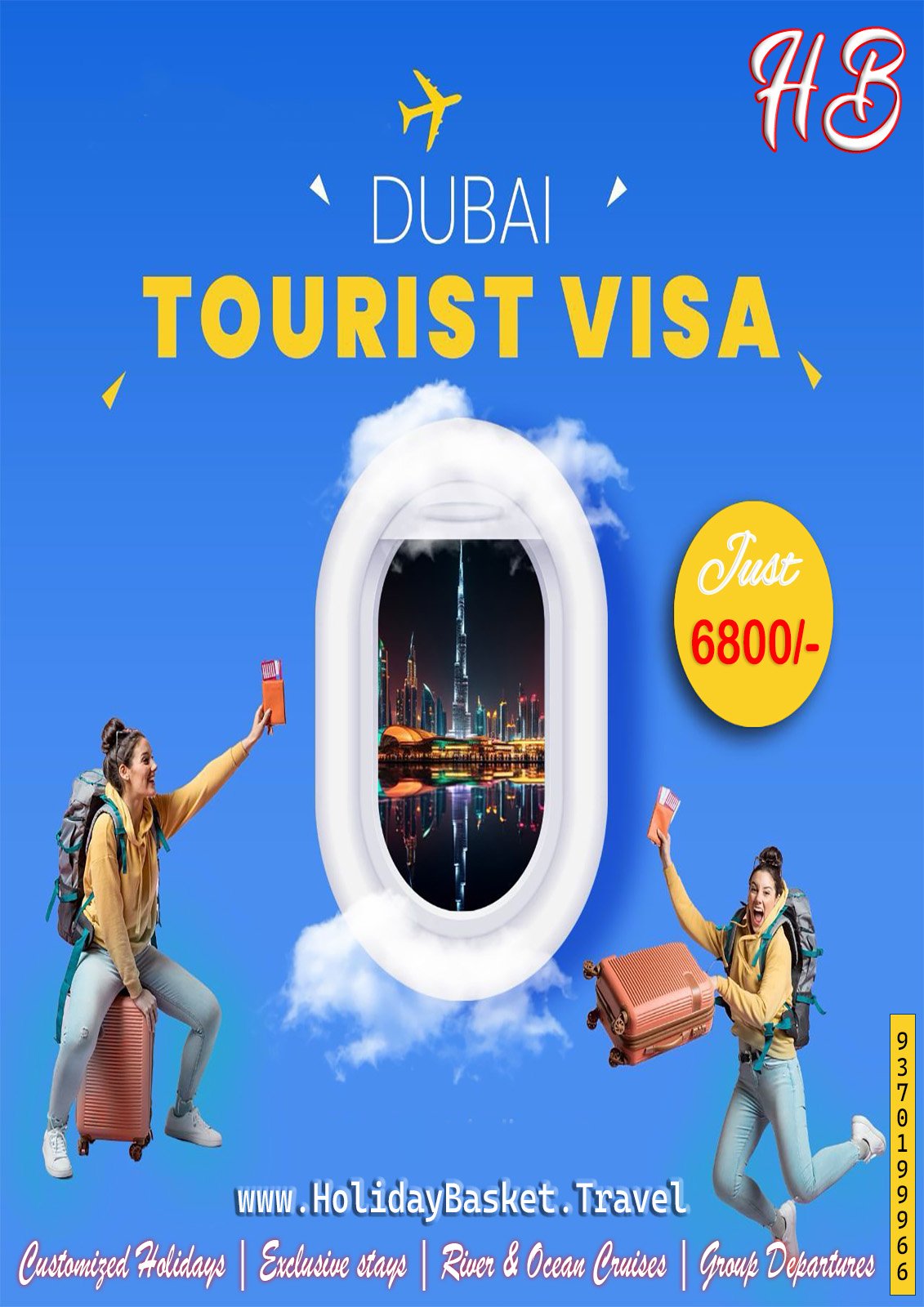 Dubai Tourist Visa 6800-1131x1600